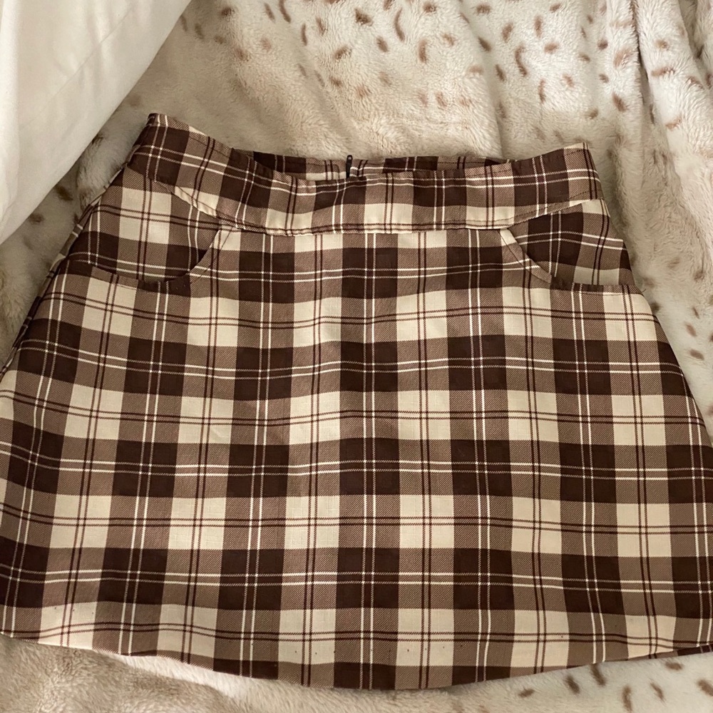 Skirt